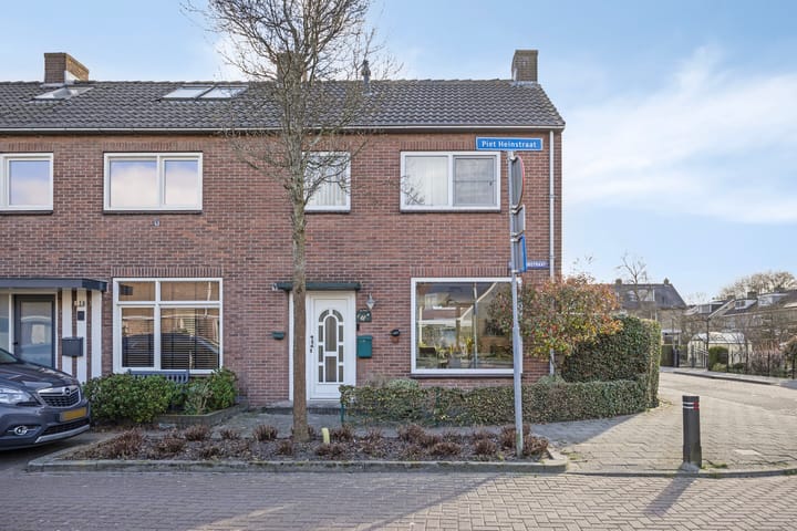 Foto 34 van Piet Heinstraat 18