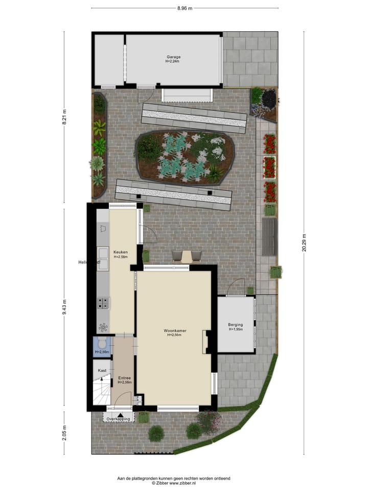 Foto 37 van Piet Heinstraat 18