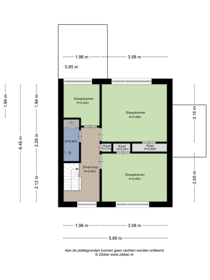 Foto 40 van Piet Heinstraat 18