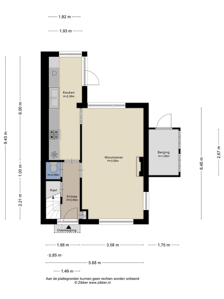 Foto 41 van Piet Heinstraat 18