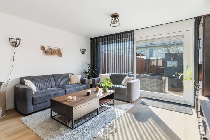 Foto 7 van Winkelstede 52