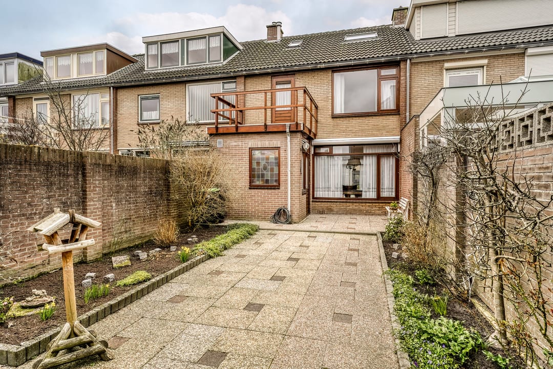 Foto 2 van Irisstraat 12