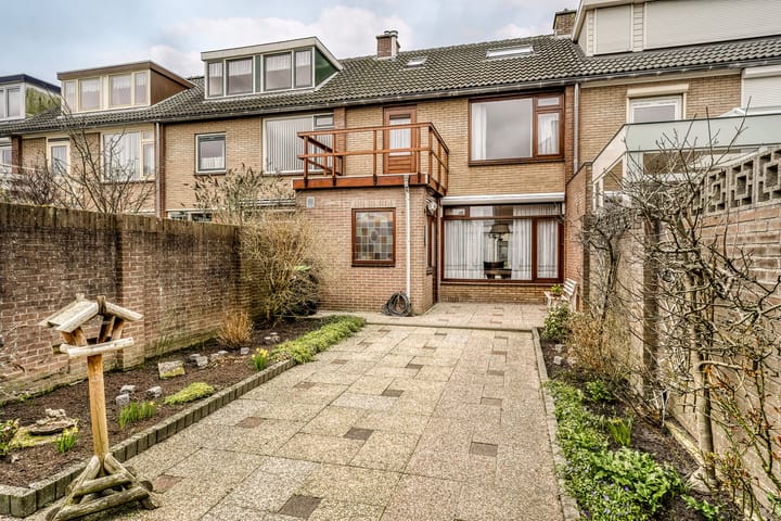 Foto 2 van Irisstraat 12