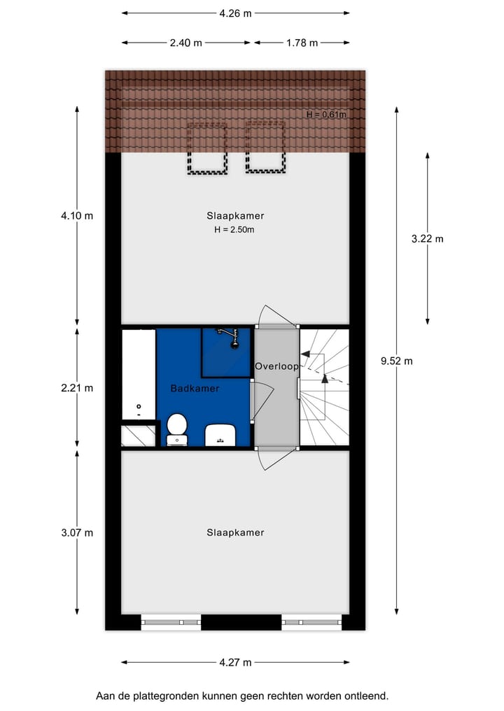 Foto 12 van Winkelstede 52