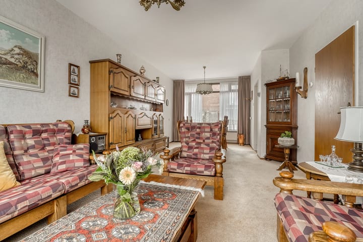 Foto 3 van Irisstraat 12