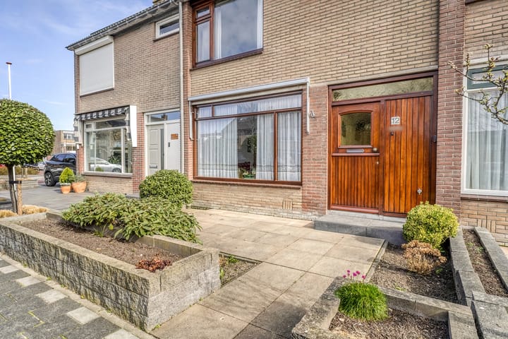 Foto 5 van Irisstraat 12