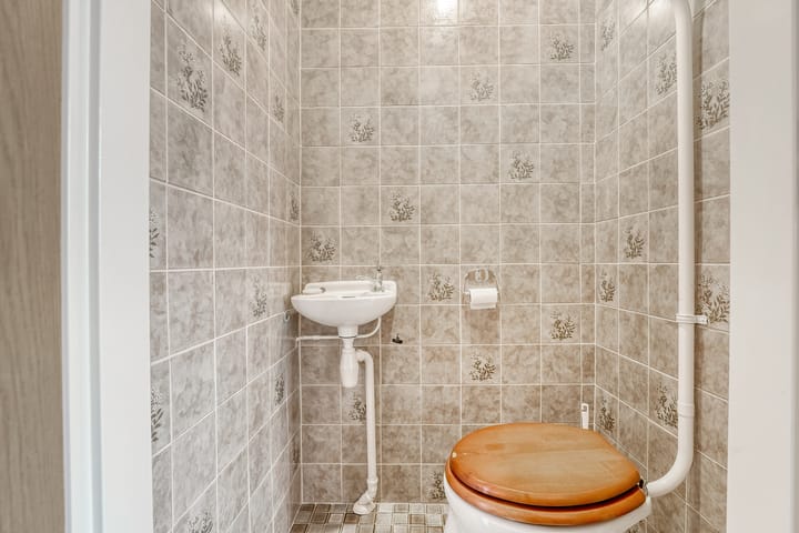 Foto 7 van Irisstraat 12