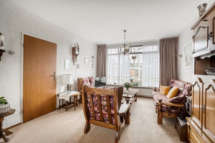 Foto 8 van Irisstraat 12