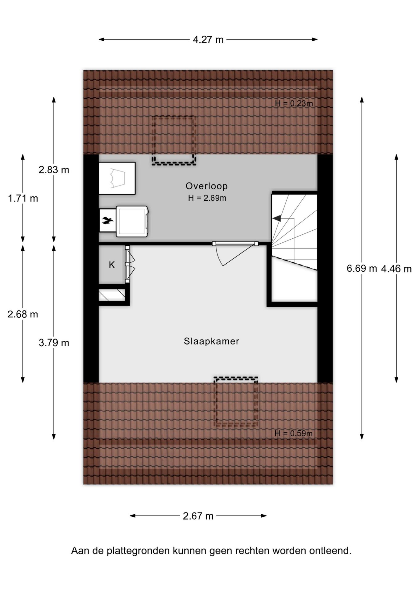Foto 18 van Winkelstede 52