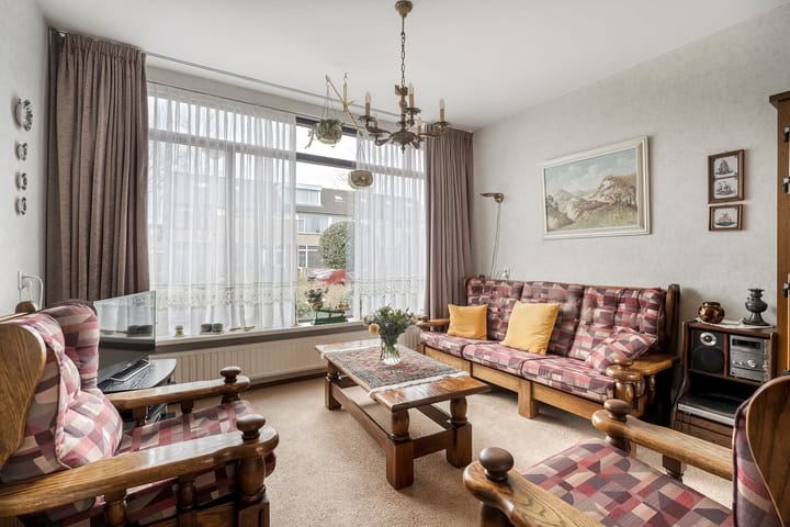 Foto 9 van Irisstraat 12