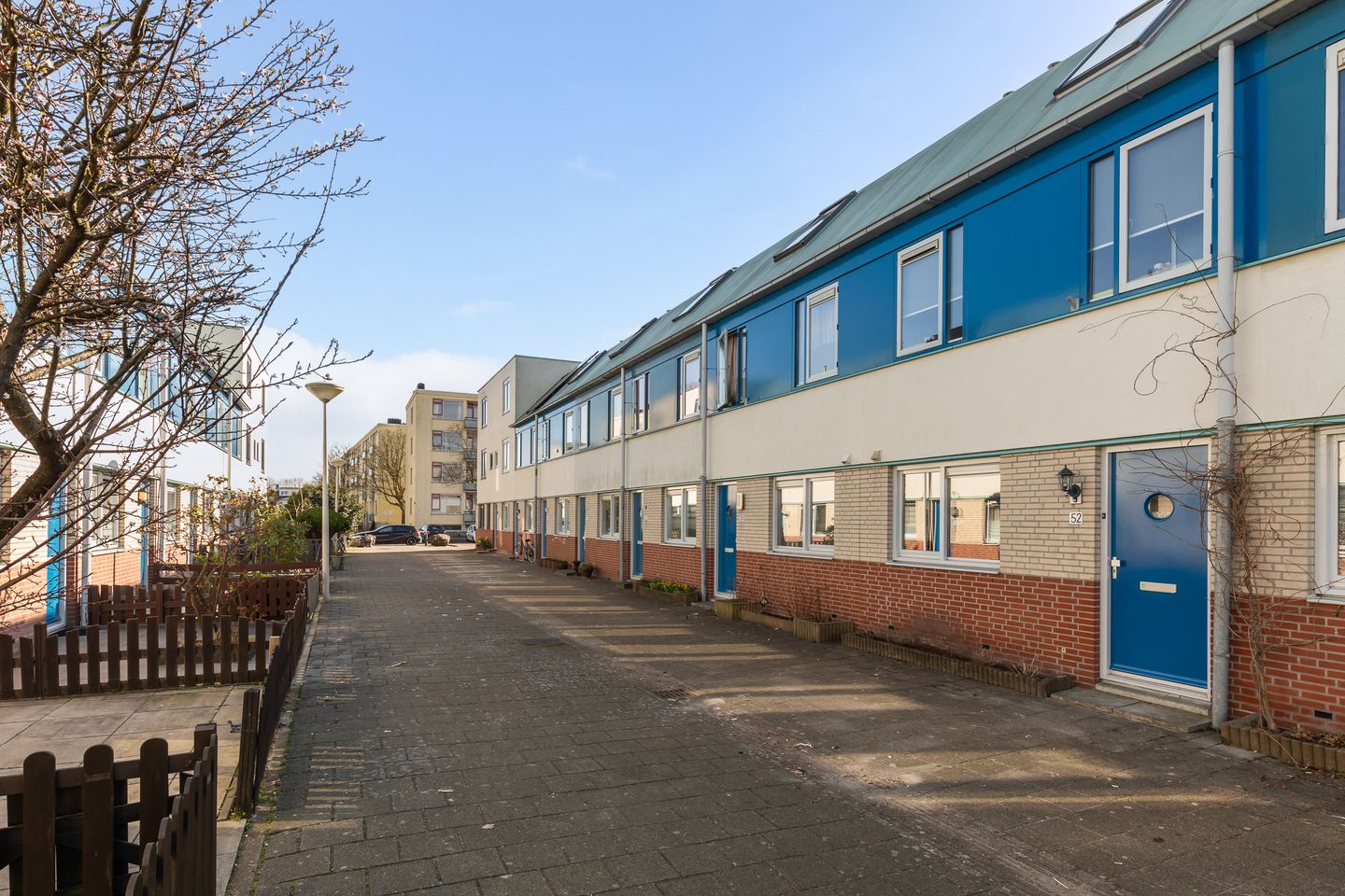 Foto 1 van Winkelstede 52