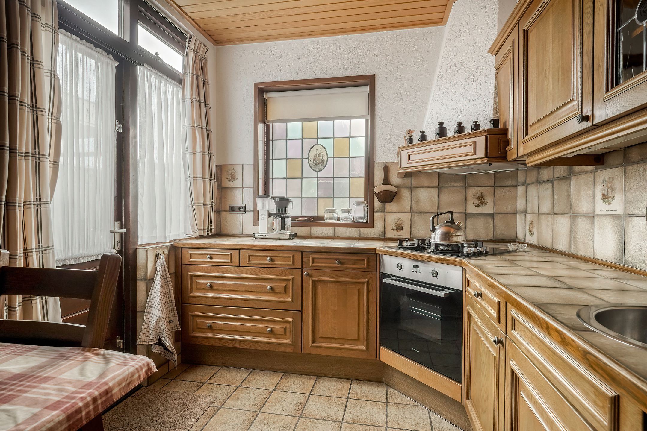 Foto 12 van Irisstraat 12