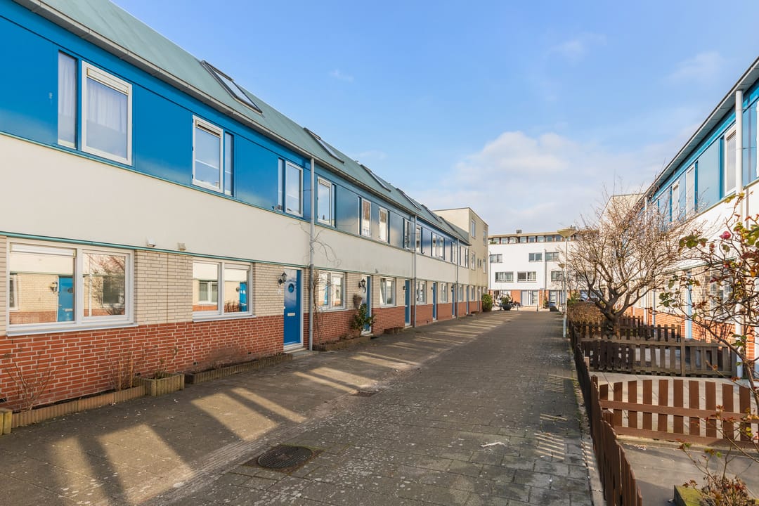 Foto 22 van Winkelstede 52