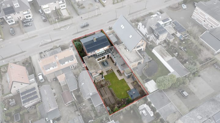 Foto 37 van Stationsweg West 24-A