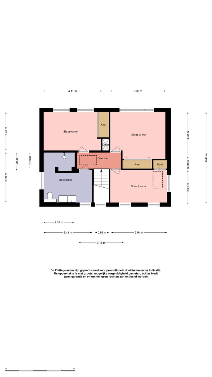 Foto 39 van Stationsweg West 24-A
