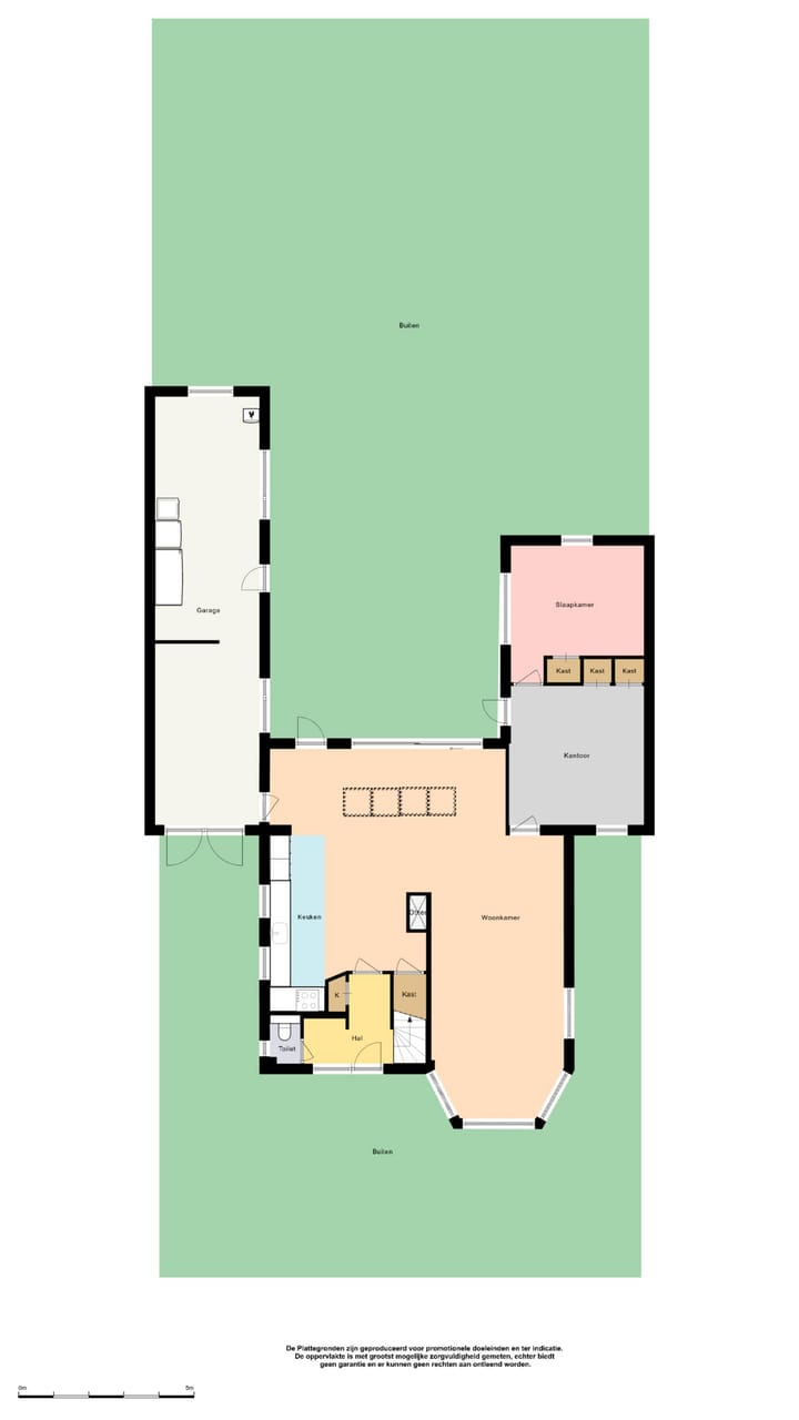 Foto 40 van Stationsweg West 24-A