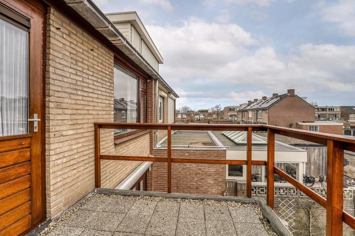 Foto 21 van Irisstraat 12