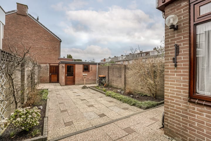 Foto 25 van Irisstraat 12