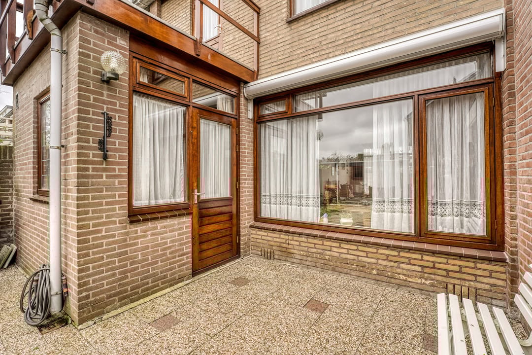 Foto 26 van Irisstraat 12