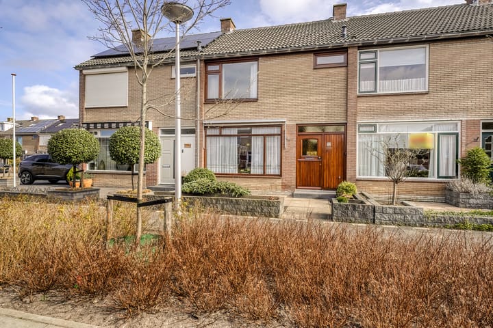 Foto 27 van Irisstraat 12