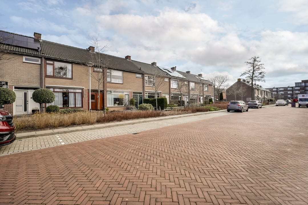 Foto 28 van Irisstraat 12