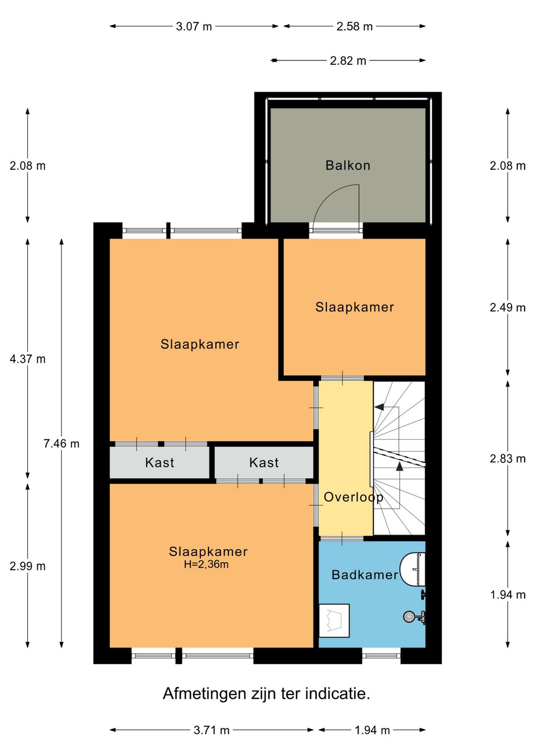 Foto 32 van Irisstraat 12