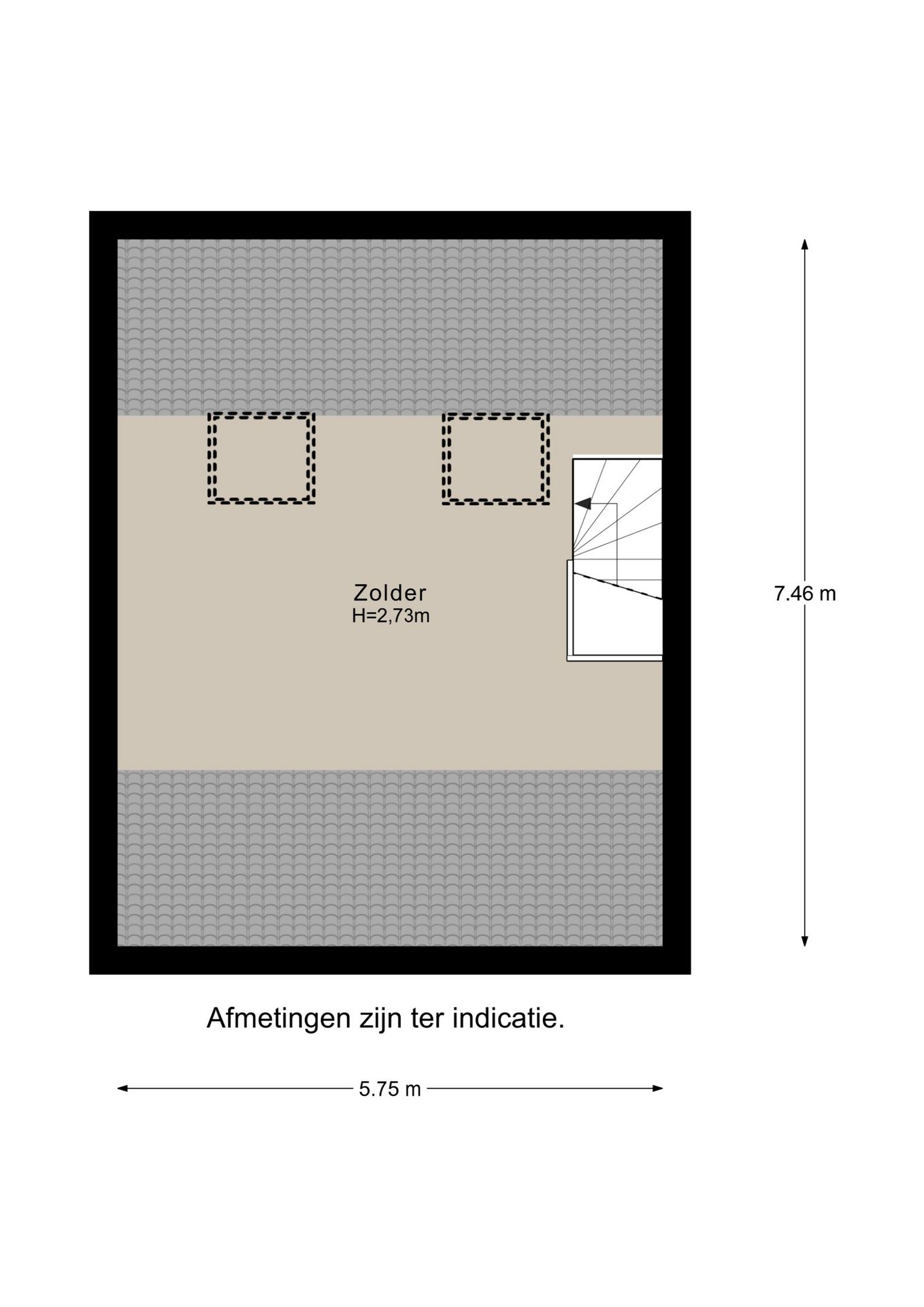 Foto 34 van Irisstraat 12