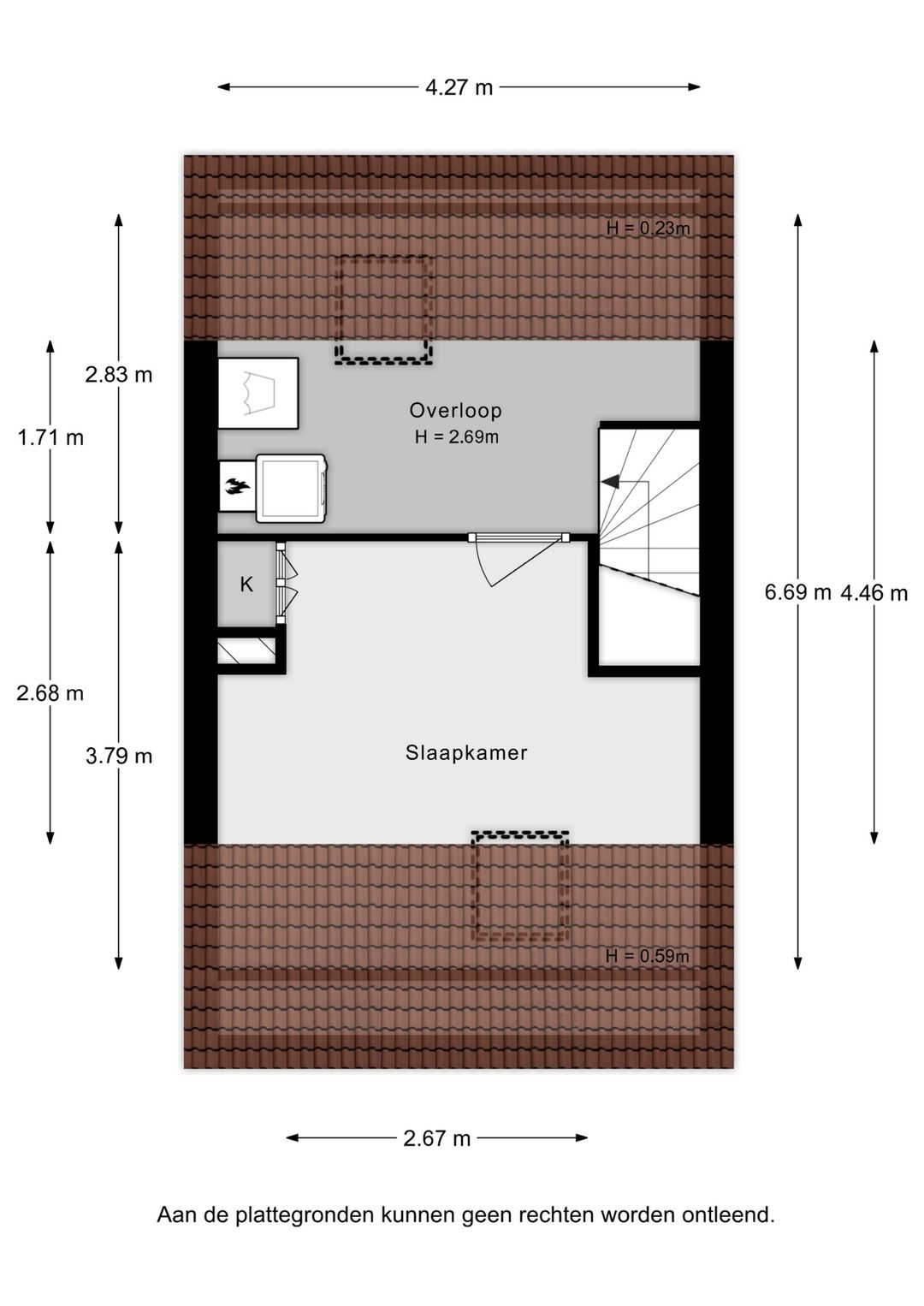 Foto 47 van Winkelstede 52