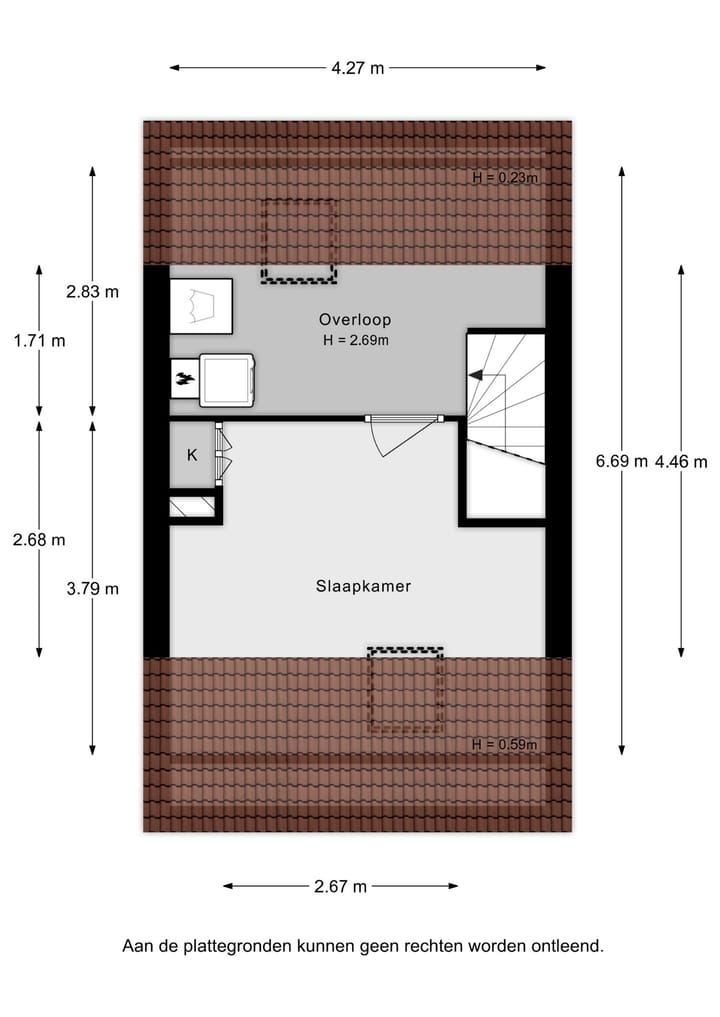 Foto 47 van Winkelstede 52