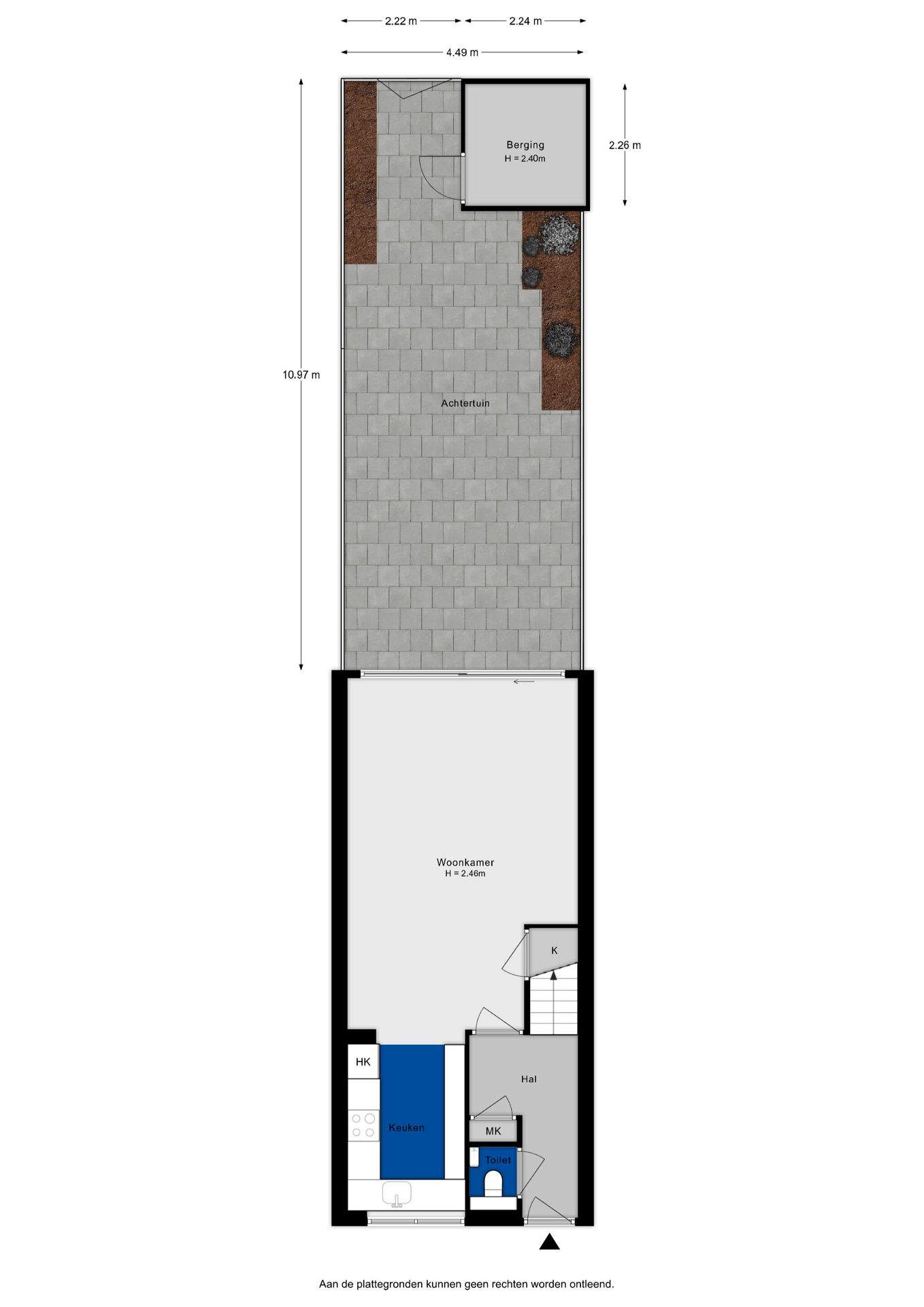 Foto 49 van Winkelstede 52