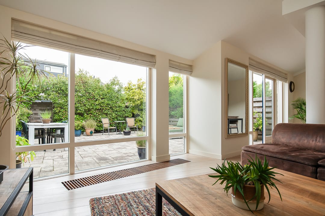 Foto 2 van Haya van Somerensingel 109