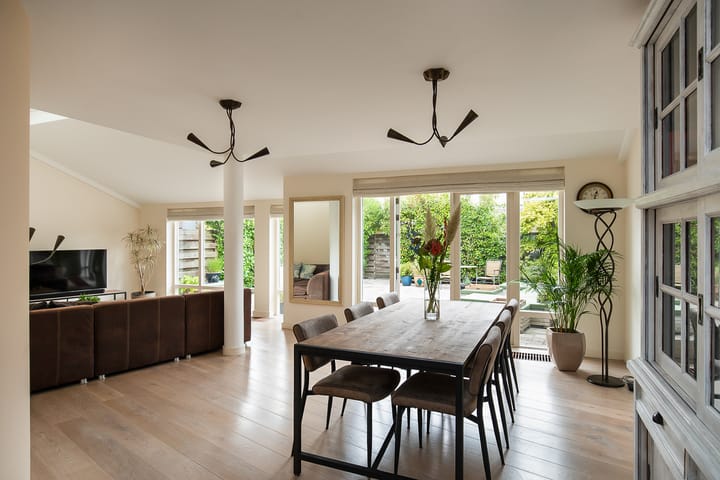 Foto 3 van Haya van Somerensingel 109