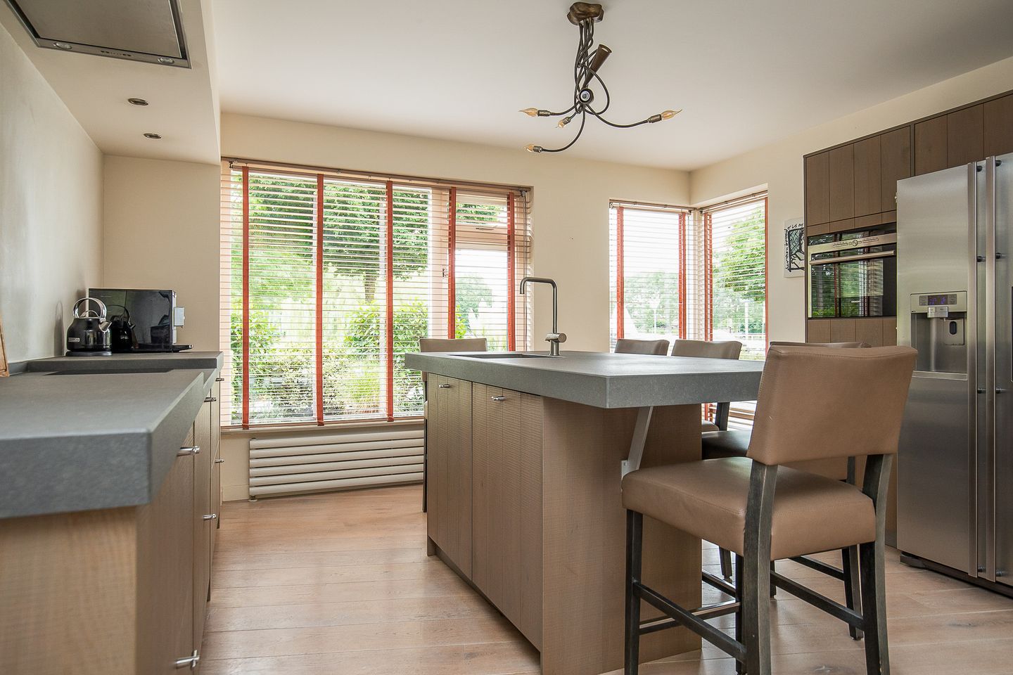 Foto 4 van Haya van Somerensingel 109