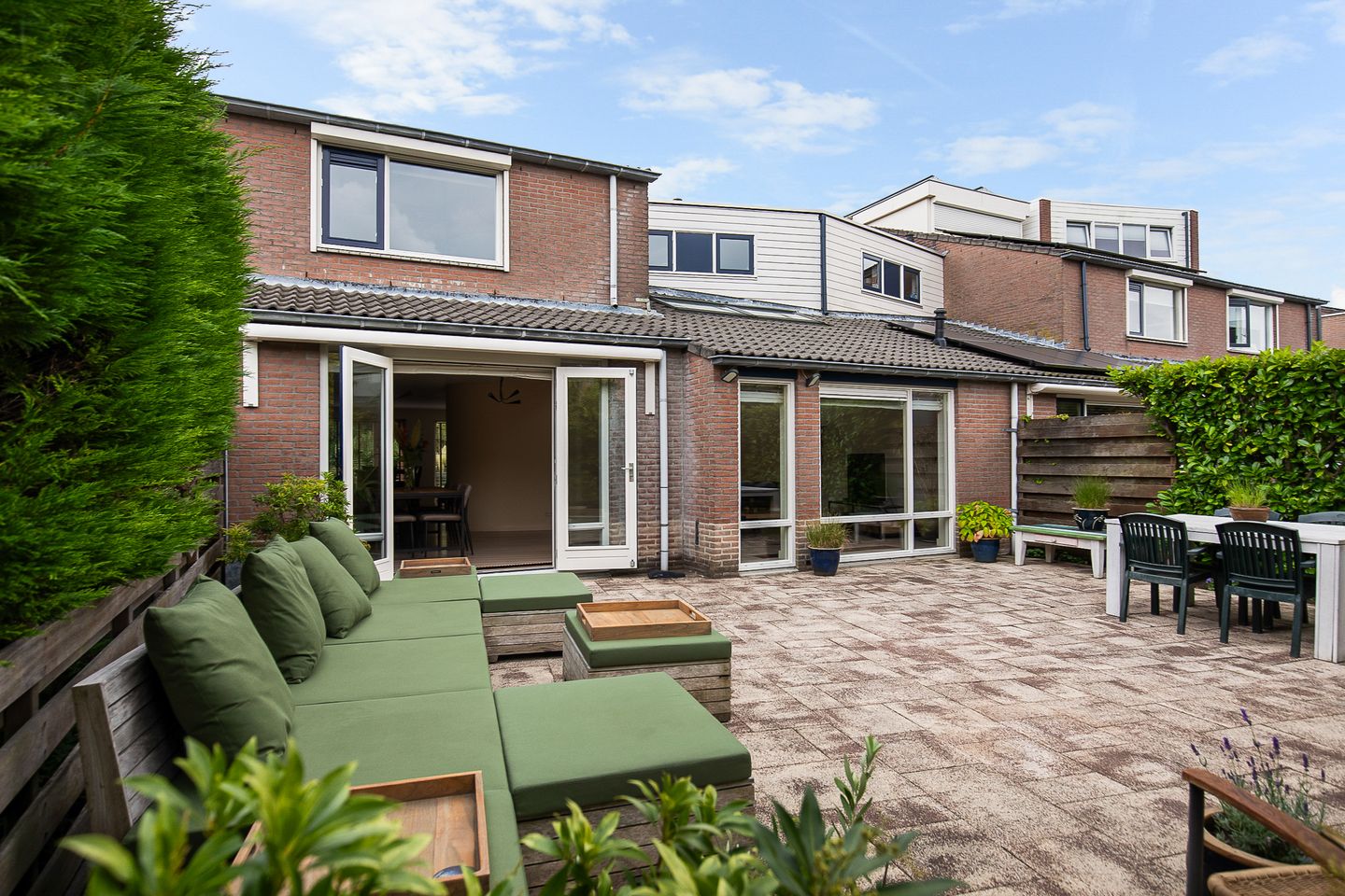 Foto 5 van Haya van Somerensingel 109