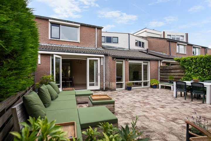 Foto 5 van Haya van Somerensingel 109