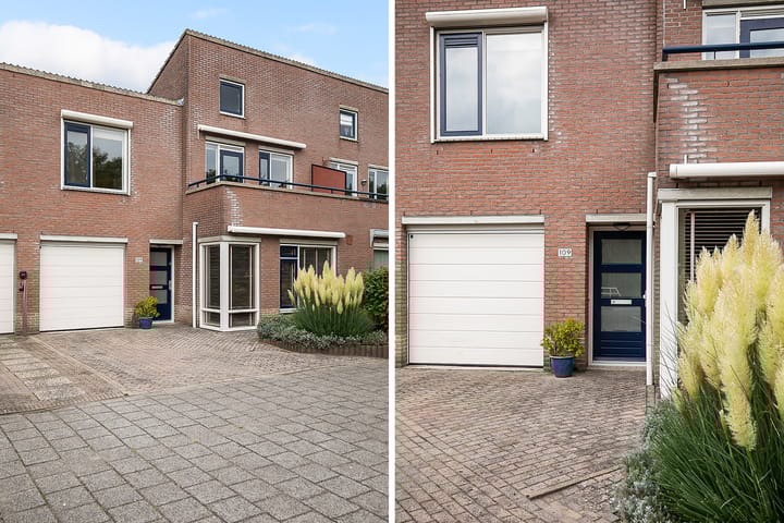 Foto 7 van Haya van Somerensingel 109