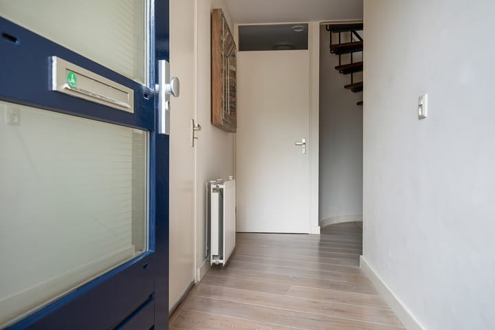 Foto 8 van Haya van Somerensingel 109