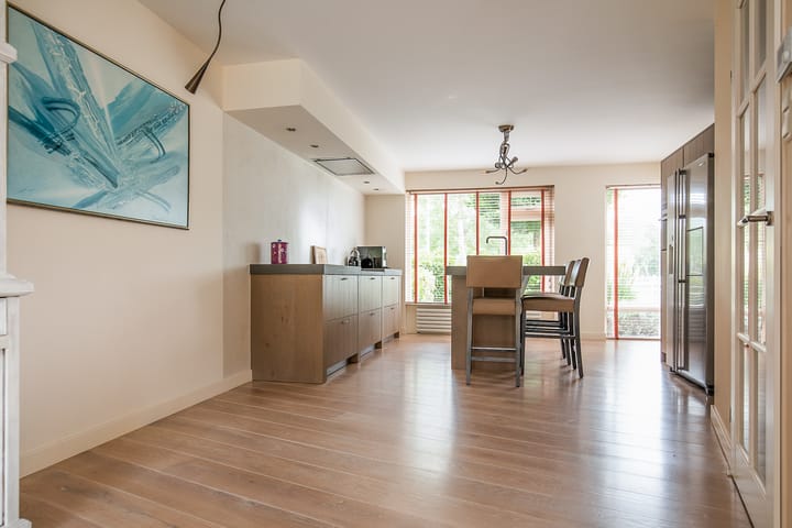 Foto 9 van Haya van Somerensingel 109