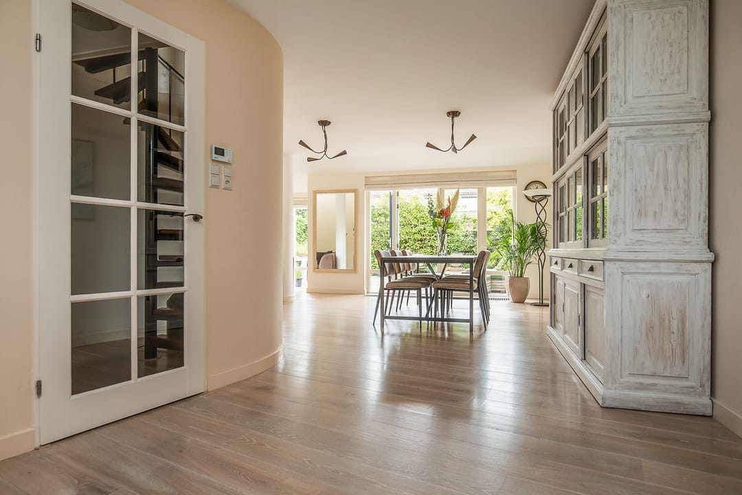 Foto 13 van Haya van Somerensingel 109