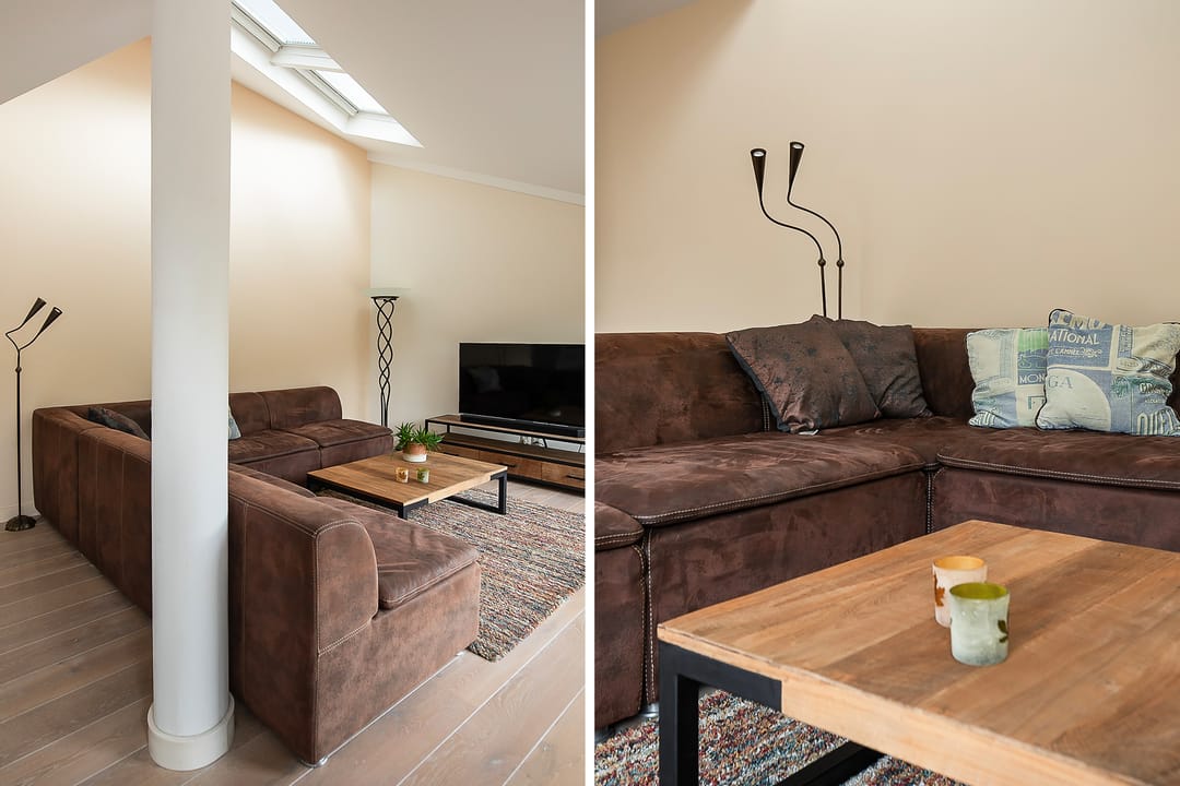 Foto 16 van Haya van Somerensingel 109