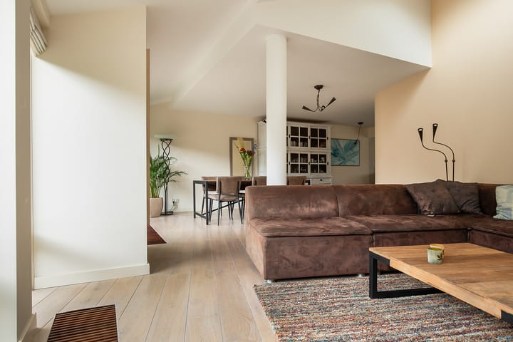 Foto 18 van Haya van Somerensingel 109