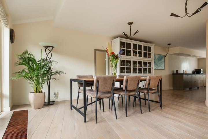 Foto 19 van Haya van Somerensingel 109