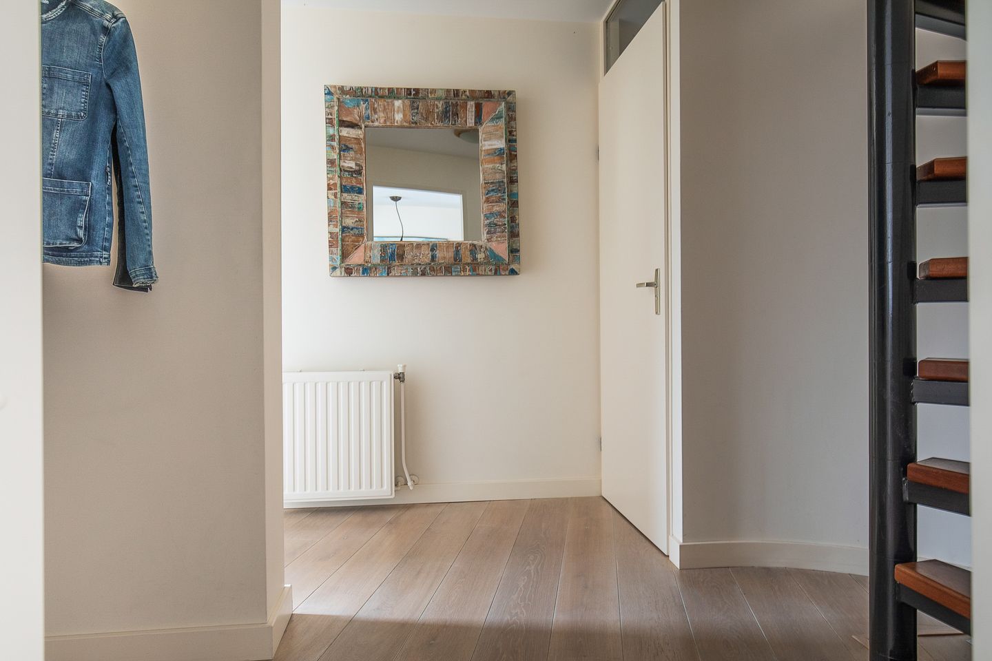 Foto 20 van Haya van Somerensingel 109