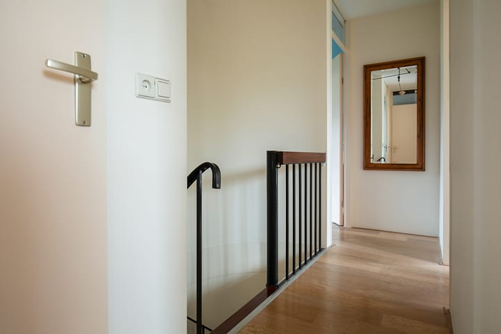 Foto 23 van Haya van Somerensingel 109