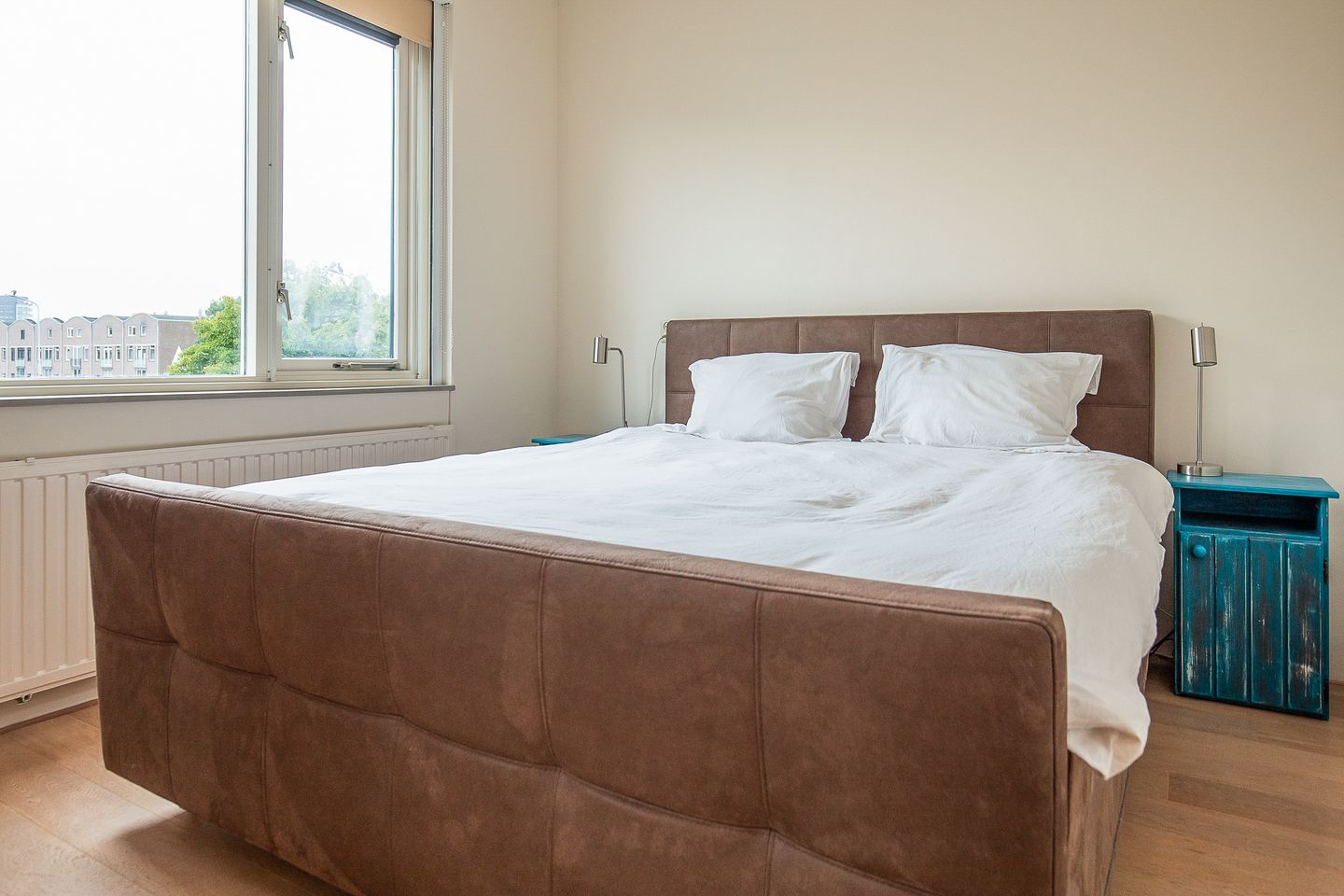 Foto 25 van Haya van Somerensingel 109