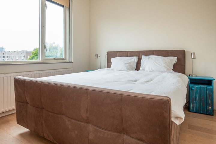 Foto 25 van Haya van Somerensingel 109