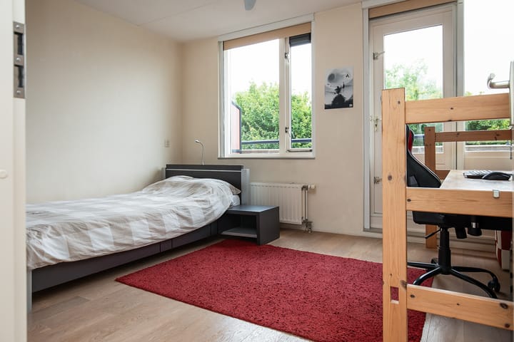 Foto 30 van Haya van Somerensingel 109