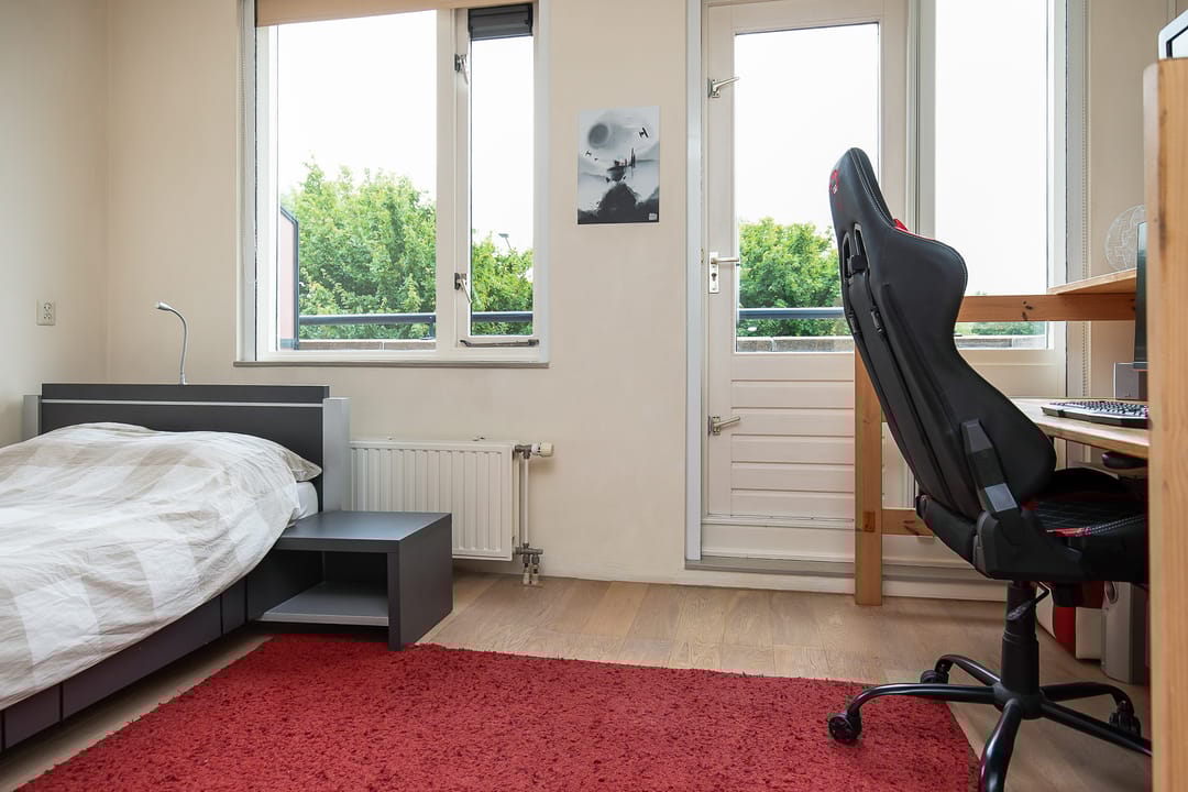 Foto 31 van Haya van Somerensingel 109