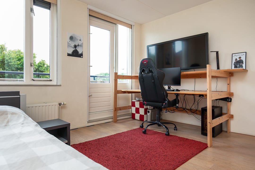 Foto 32 van Haya van Somerensingel 109