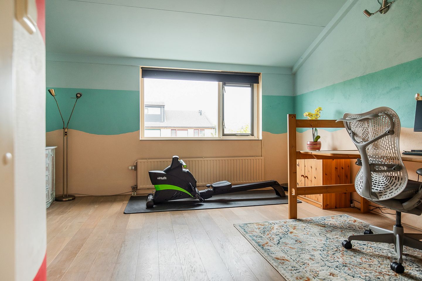 Foto 34 van Haya van Somerensingel 109